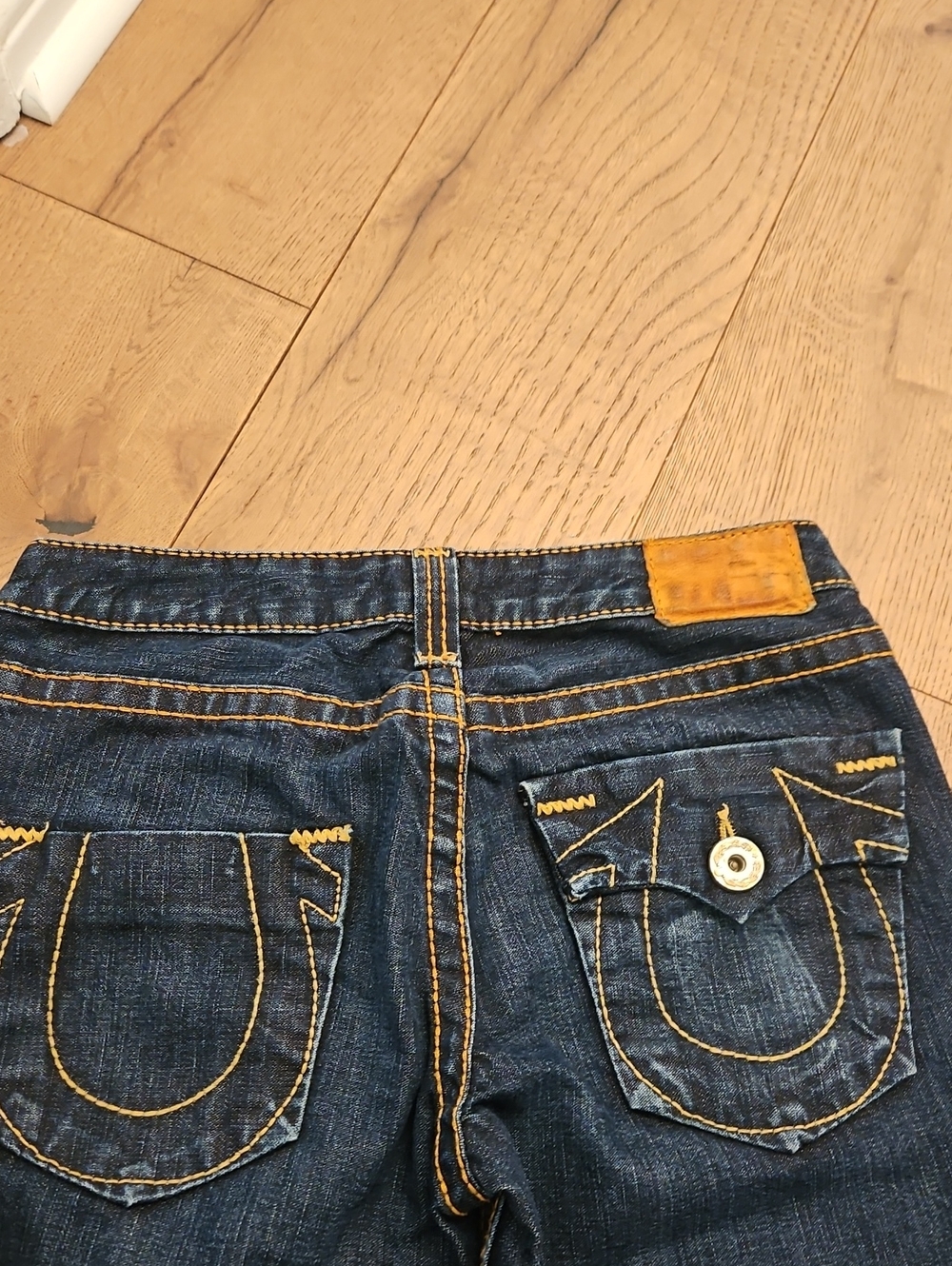 True Religion Jeans - Picture 8 of 8